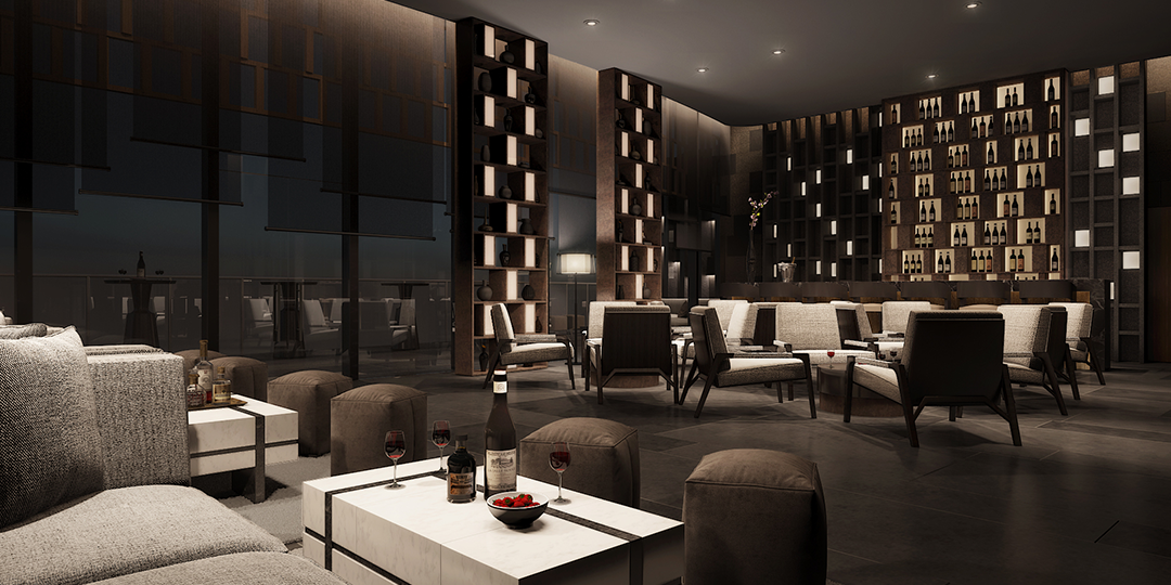 KRISUMI WATERFALL RESIDENCES SECTOR 36A GURGAON
