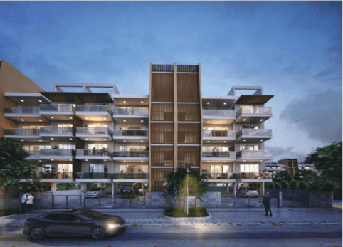 adani samsara vilasa sector 63 gurgaon