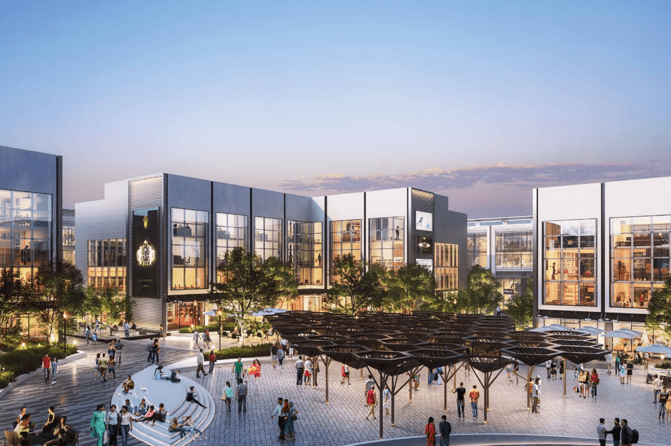 Orris Gateway Sector 82A, Gurgaon