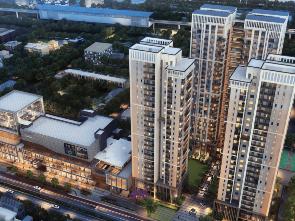 Silverglades Hightown Sector 28