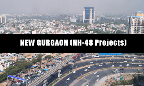 new gurgaon projects