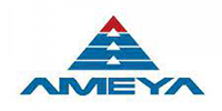 Ameya logo