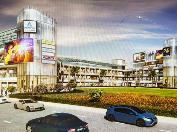 Ameya Sapphire 82A Sector 82A Gurgaon