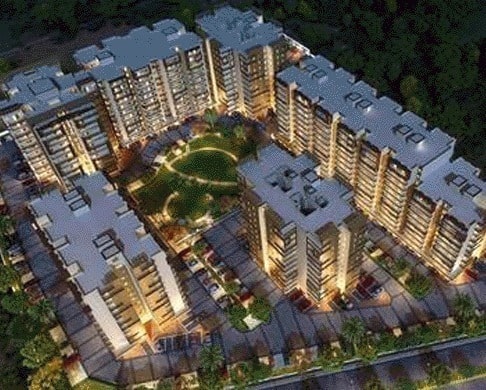 DLF-The-Crest-Phase-II-New-launch-in-Golf-Course-Road